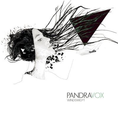 Pandra Vox - WINDSWEPT