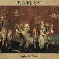 2015 - Symphony For The Lost