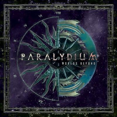 Paralydium - Worlds Beyond