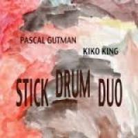 Stick Drum Duo