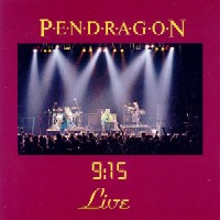 Pendragon - 9-15