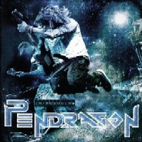 Pendragon - Introducing Pendragon