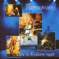 Pendragon - Live In Krakow 1996