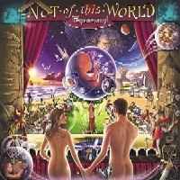 2001 - Not of This World