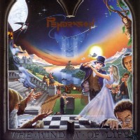 Pendragon - The Window Of Life