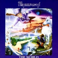 Pendragon - The World