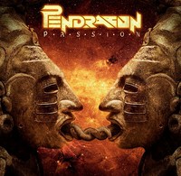 2011 - Passion