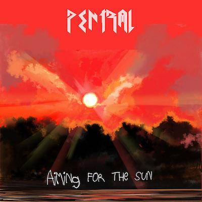 Pentral - Aiming For The Sun