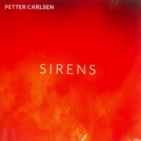 Petter Carlsen - Sirens