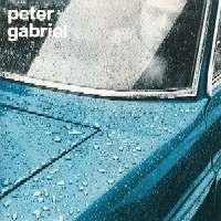 Peter Gabriel - 1 - Car