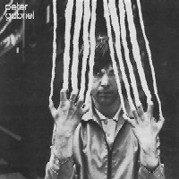 Peter Gabriel - 2 - Scratch