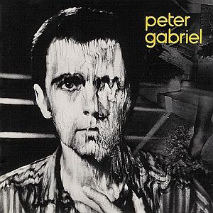 Peter Gabriel - 3 - Melt