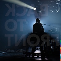 Peter Gabriel - Back to the Front - DVd