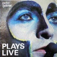 Peter Gabriel - Plays Live