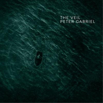 Peter Gabriel - The Veil