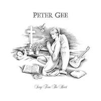 Peter Gee - Songs From The Heart