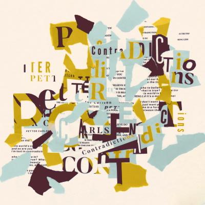 Petter Carlsen - Contradictions