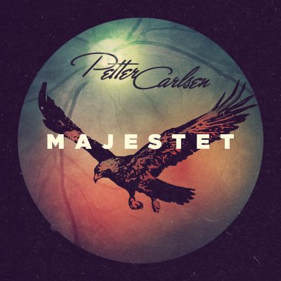 Petter Carlsen - Majestet