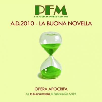 A.D. 2010 - La buona novella