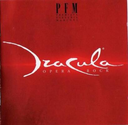 PFM - Dracula Opera Rock