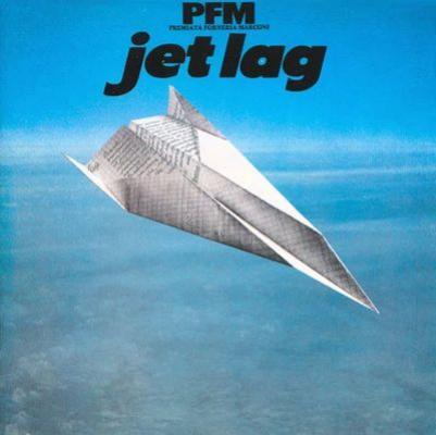 PFM - Jet Lag