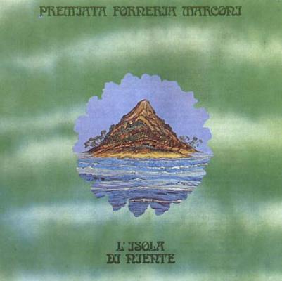 1974 - L'Isola Di Niente