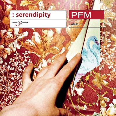 PFM - Serendipity