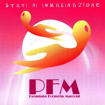 PFM - Stati Di Immaginazione