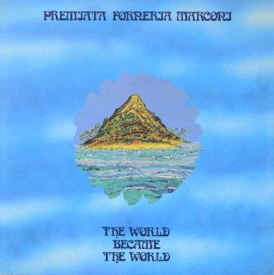 PFM - The World Became The World