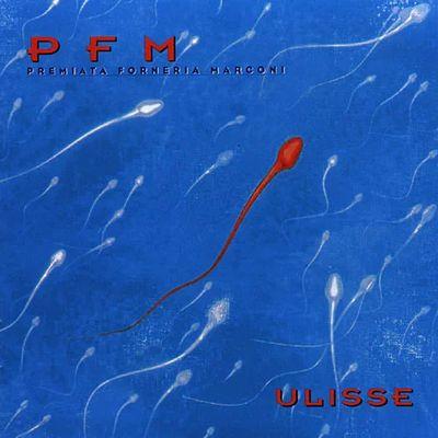 PFM - Ulisse