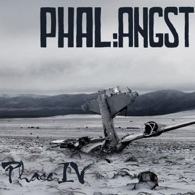 Phal-Angst - Phase IV