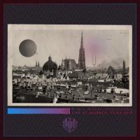 PHI - Waves Over Vienna – Live at dasBach