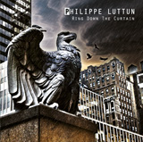 Philippe Luttun - Ring down the curtain