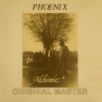 Phoenix Again - Alchimies