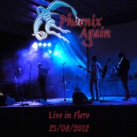 2012 - Live in Flero