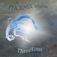 Phoenix Again - ThreeFour