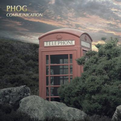 Phog - Communication