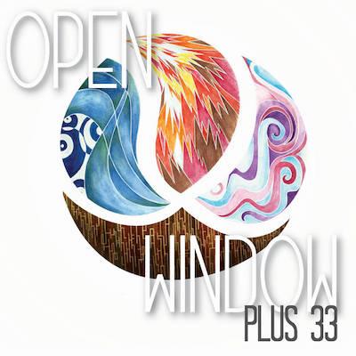 2020 - Open Window