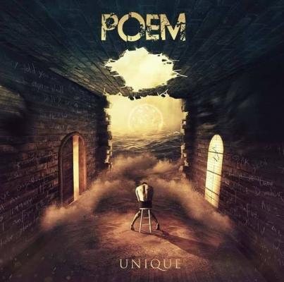 Poem - Unique