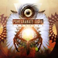 Pomegranate Tiger - Entites