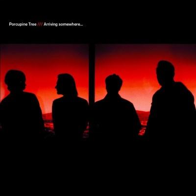 porcupine tree - Arriving Somewhere..