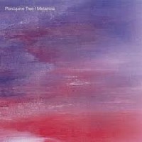 porcupine tree - Metonia