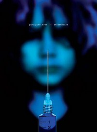 porcupine tree - Anesthetize