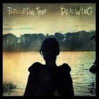 porcupine tree - Deadwing