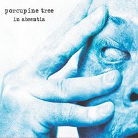 porcupine tree - in absentia