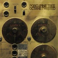 porcupine tree - Octane Twisted