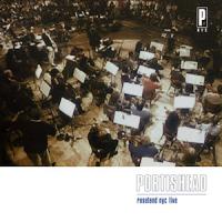 Portishead - roseland nyc live