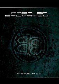 Pain Of Salvation - BE live