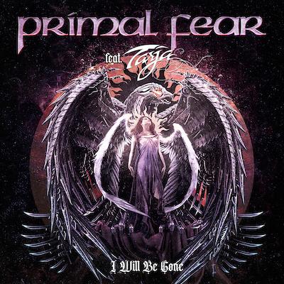 Primal Fear - I Will Be Gone