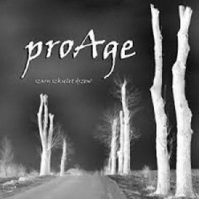 ProAge - Szary Szkielet Drzew